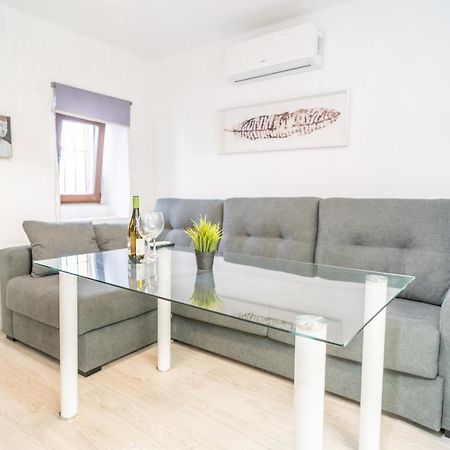 Apartamento Cuesta De Las Piletas II Ronda Bagian luar foto