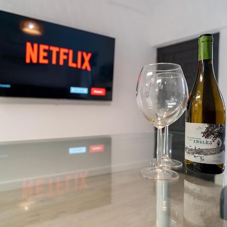 Apartamento Cuesta De Las Piletas II Ronda Bagian luar foto