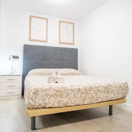 Apartamento Cuesta De Las Piletas II Ronda Bagian luar foto