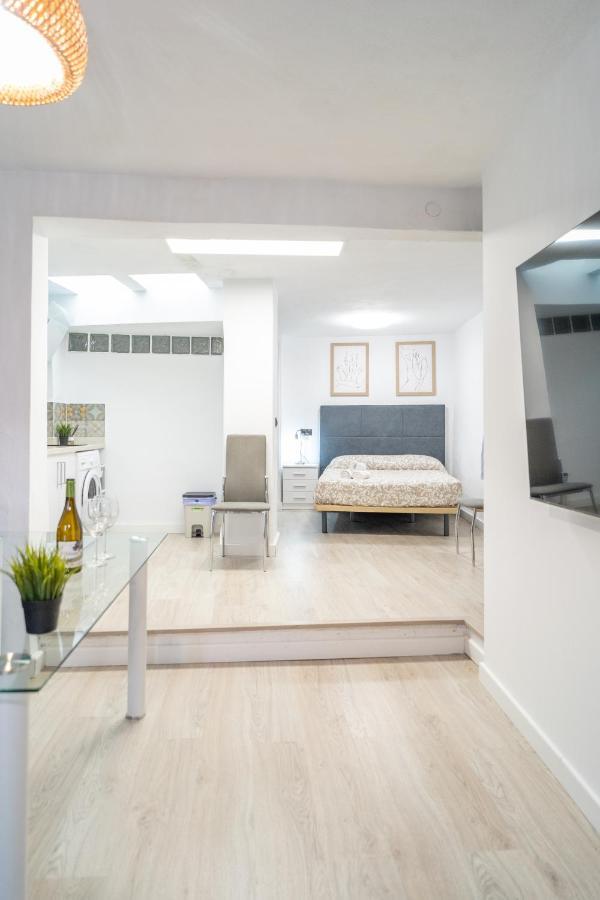 Apartamento Cuesta De Las Piletas II Ronda Bagian luar foto