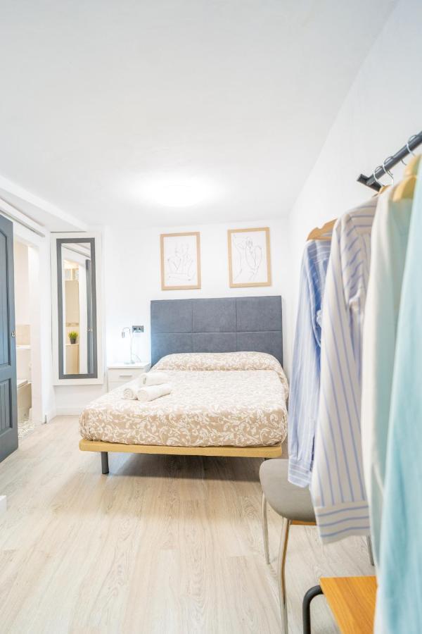 Apartamento Cuesta De Las Piletas II Ronda Bagian luar foto