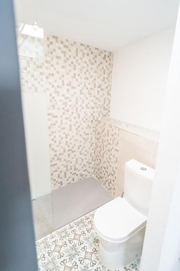 Apartamento Cuesta De Las Piletas II Ronda Bagian luar foto
