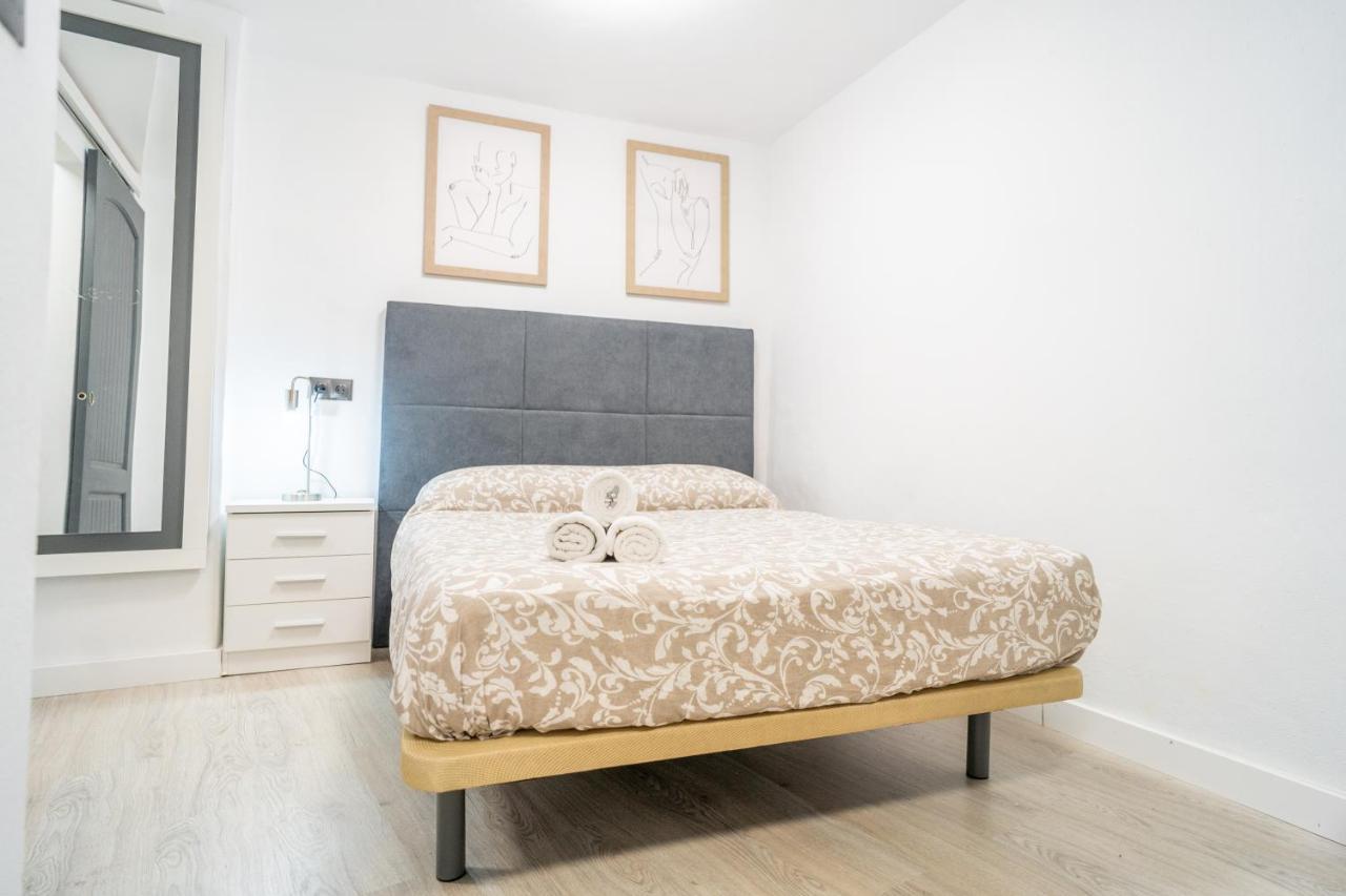 Apartamento Cuesta De Las Piletas II Ronda Bagian luar foto