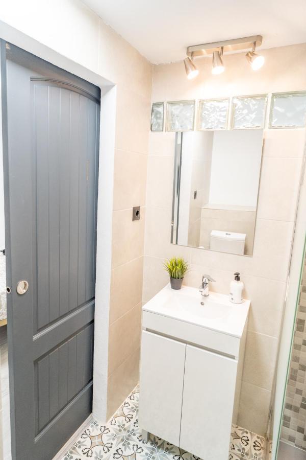 Apartamento Cuesta De Las Piletas II Ronda Bagian luar foto