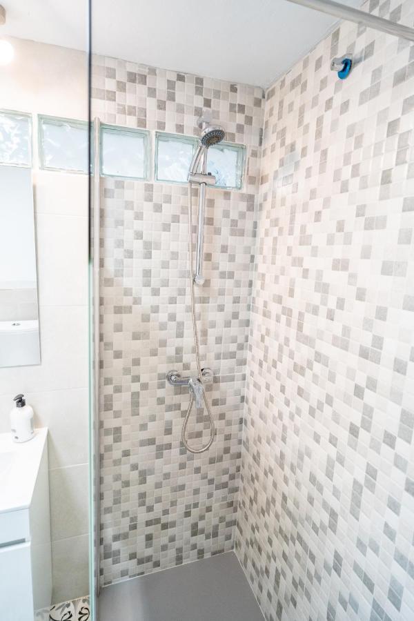Apartamento Cuesta De Las Piletas II Ronda Bagian luar foto