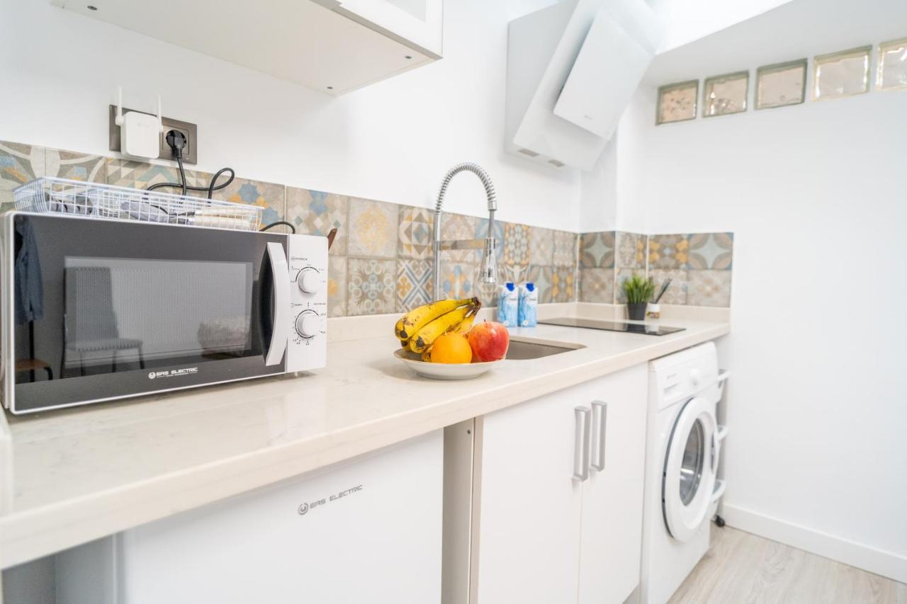 Apartamento Cuesta De Las Piletas II Ronda Bagian luar foto
